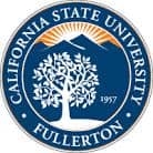 california state university fullerton